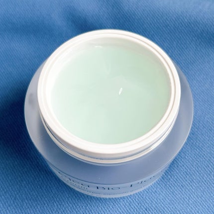 シカバイオプラセンタクリーム/NATURAL DERMA PROJECT/フェイスクリームを使ったクチコミ(3枚目)