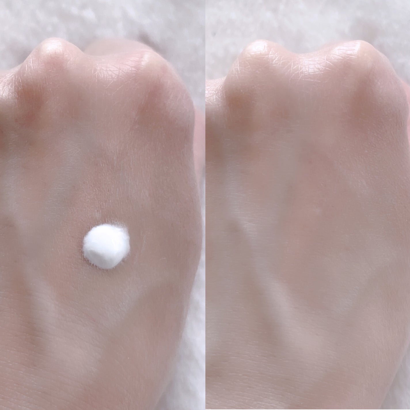 ライトアップトーンアップ*クリーム/4B:face/化粧下地を使ったクチコミ(3枚目)