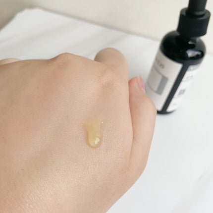 RXザ・ビタミンC23セラム/COSRX/美容液を使ったクチコミ(3枚目)