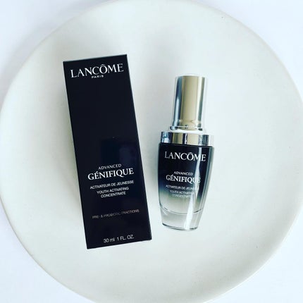 ジェニフィック アドバンスト N/LANCOME/美容液を使ったクチコミ(1枚目)