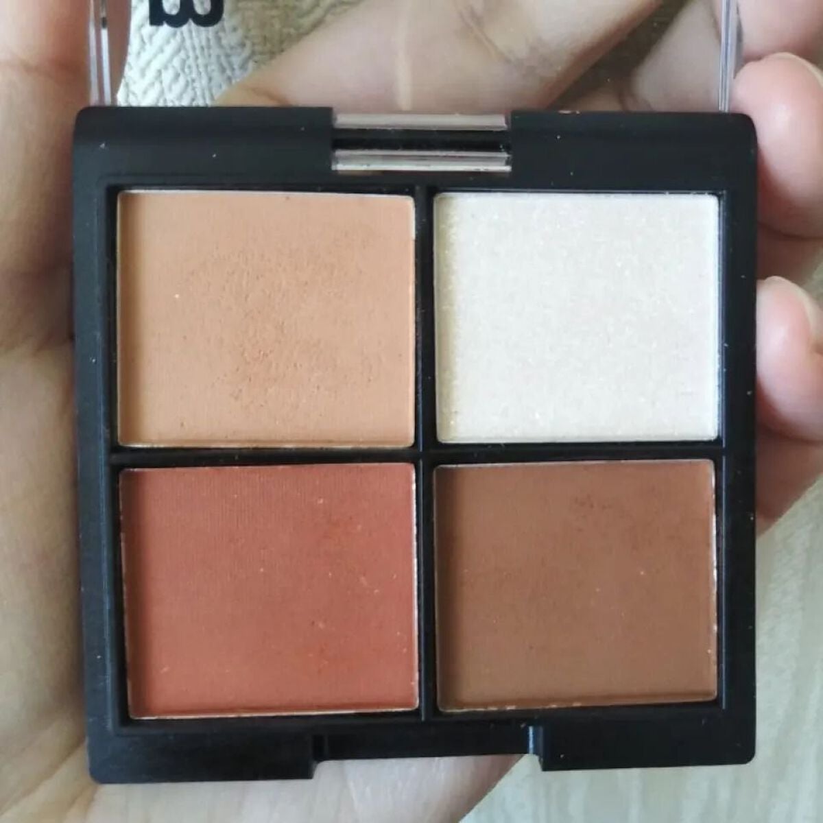 ロング&カールマスカラ アドバンストフィルム/ヒロインメイク/マスカラを使ったクチコミ(2枚目)