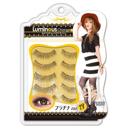 LE-A プラチナeye