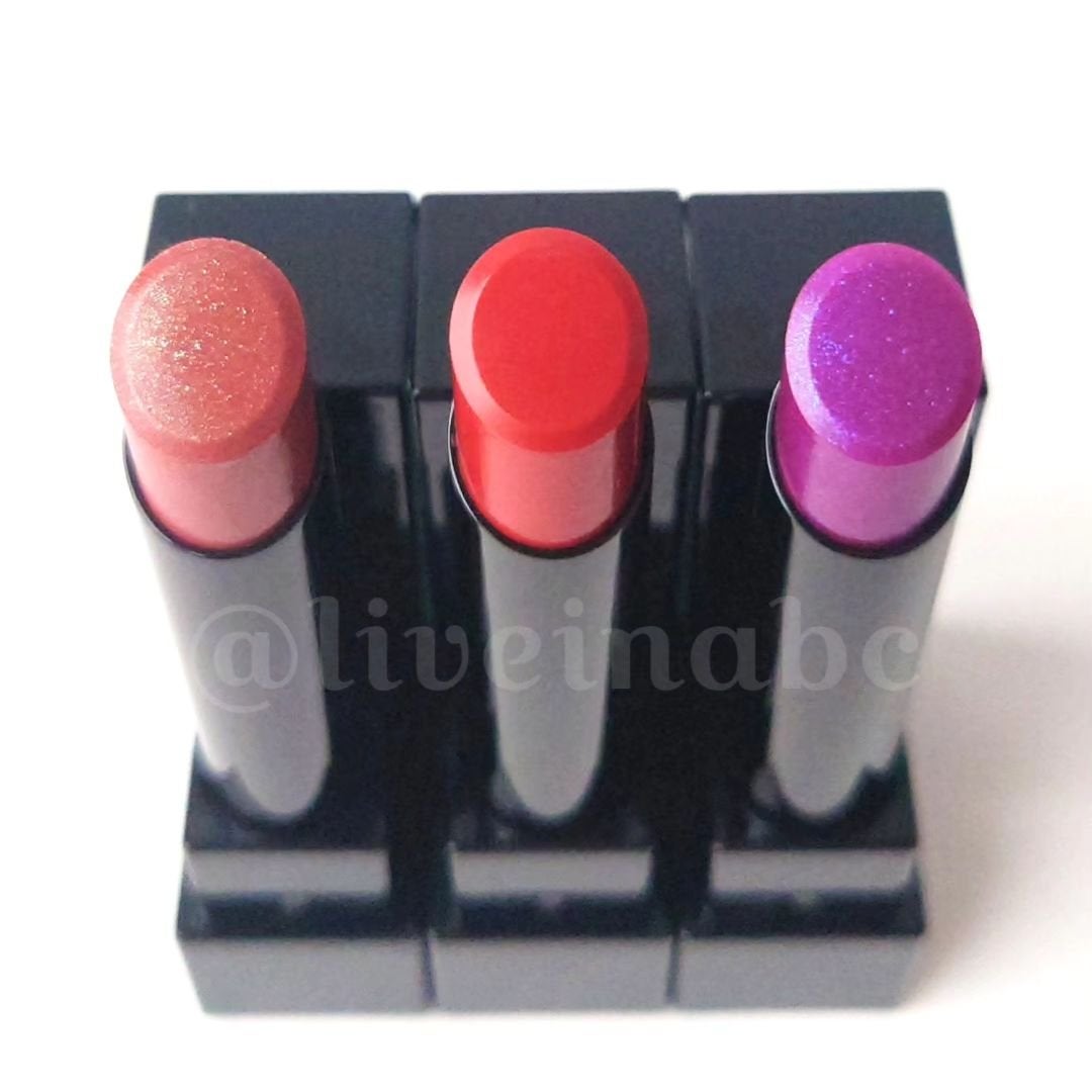 ケイト リップモンスター/KATE/口紅を使ったクチコミ(3枚目)