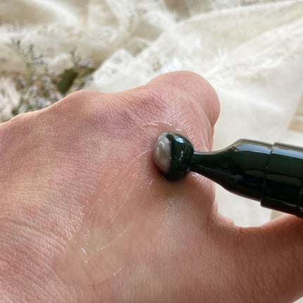 グリーンティーシード セラム N/innisfree/美容液を使ったクチコミ(8枚目)