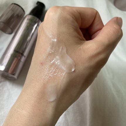 リフトホワイト パーフェクション/BRIGHTAGE/美容液を使ったクチコミ(3枚目)