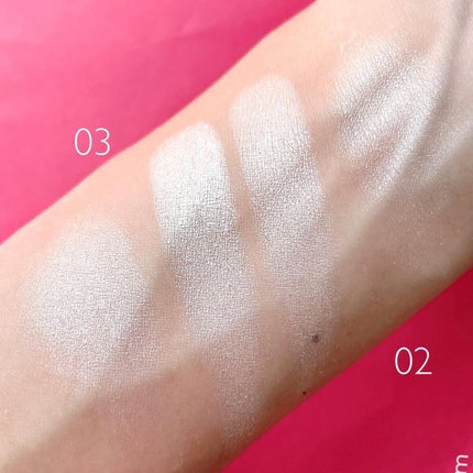 トラ十色アイシャドウパレット/COLORKEY/アイシャドウパレットを使ったクチコミ(7枚目)