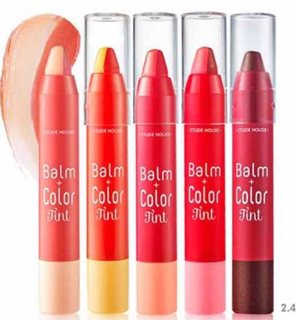 リップ パフューム/ETUDE/口紅を使ったクチコミ(3枚目)