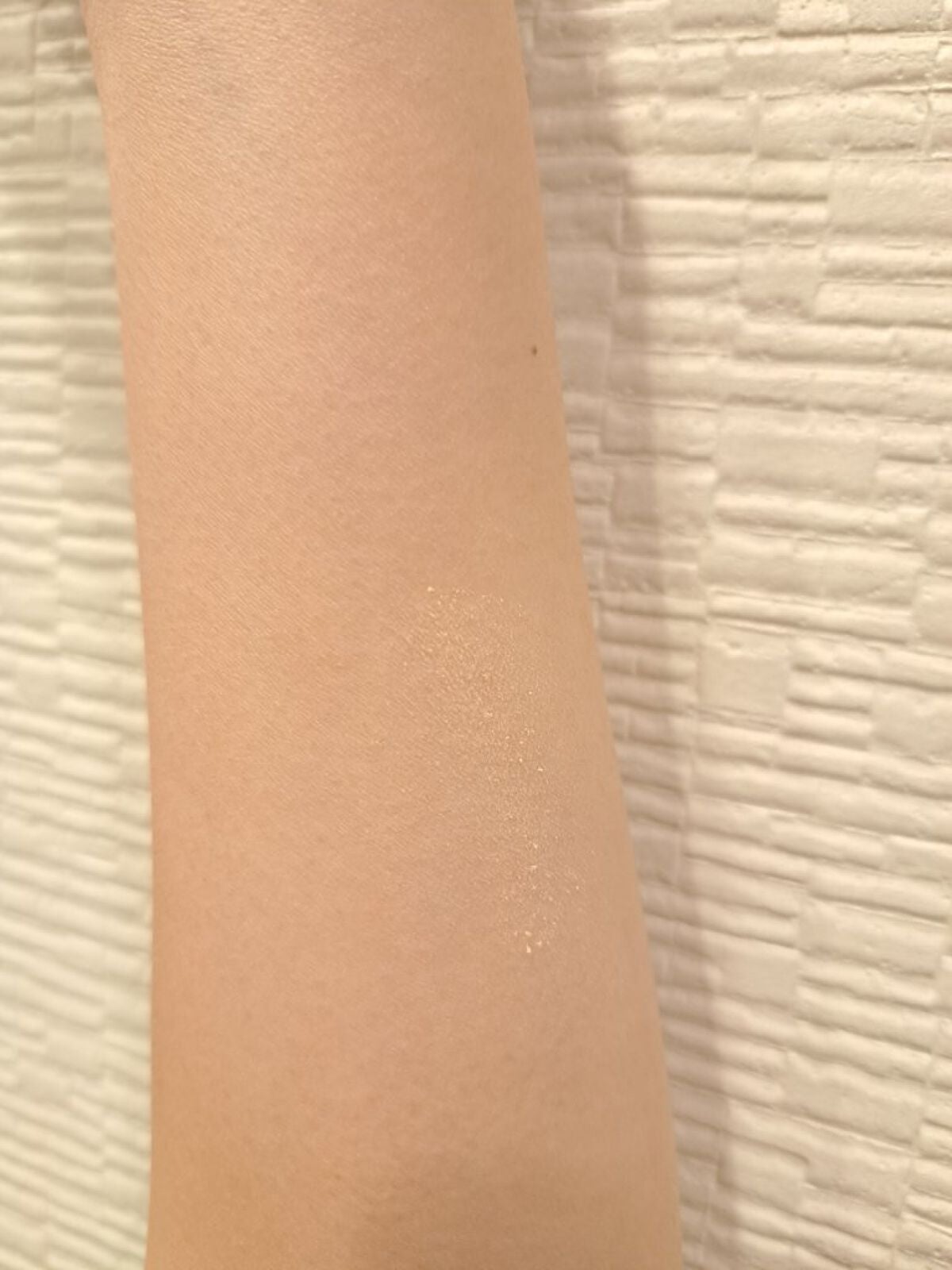 薬用フェイスプロテクトパウダー/IHADA/プレストパウダーを使ったクチコミ(2枚目)