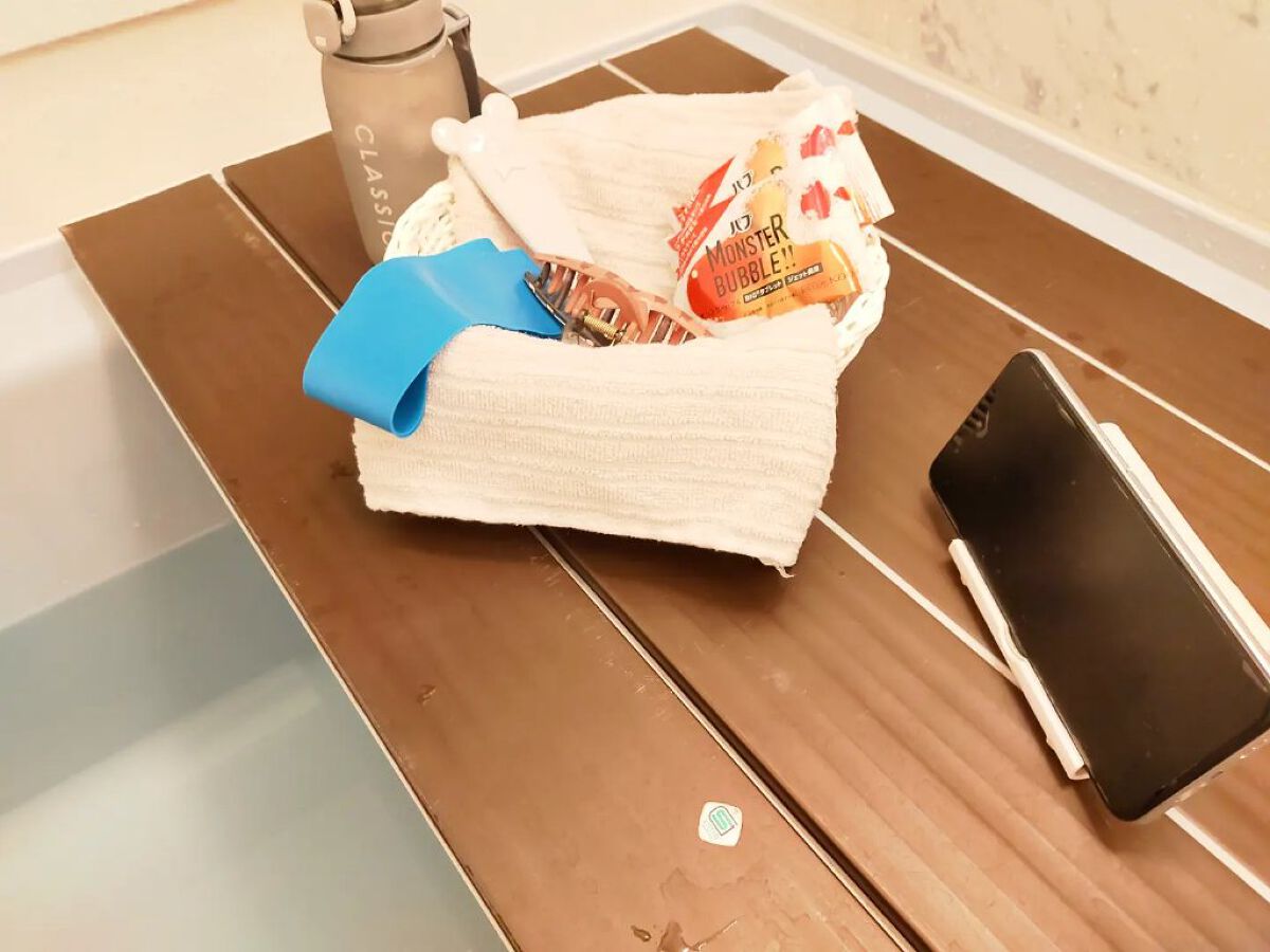 モンスターバブル スッキリFREE /バブ/炭酸系入浴剤を使ったクチコミ（1枚目）