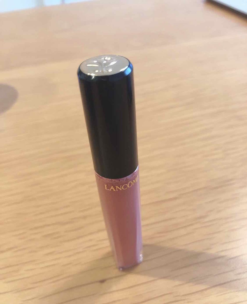 ラプソリュ グロス/LANCOME/リップグロスを使ったクチコミ(1枚目)