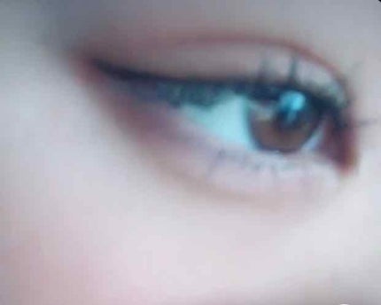 アイ カラー(チップ付)/ちふれ/アイシャドウパレットを使ったクチコミ(2枚目)