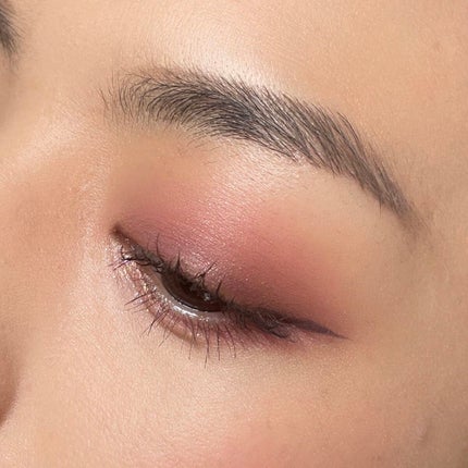 プロ アイ パレット/CLIO/アイシャドウパレットを使ったクチコミ(5枚目)