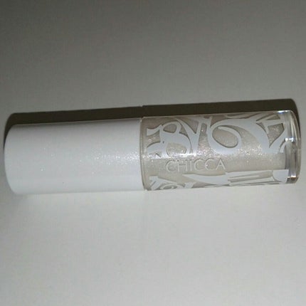 メスメリック ウェットリップオイル/CHICCA/リップグロスを使ったクチコミ(1枚目)