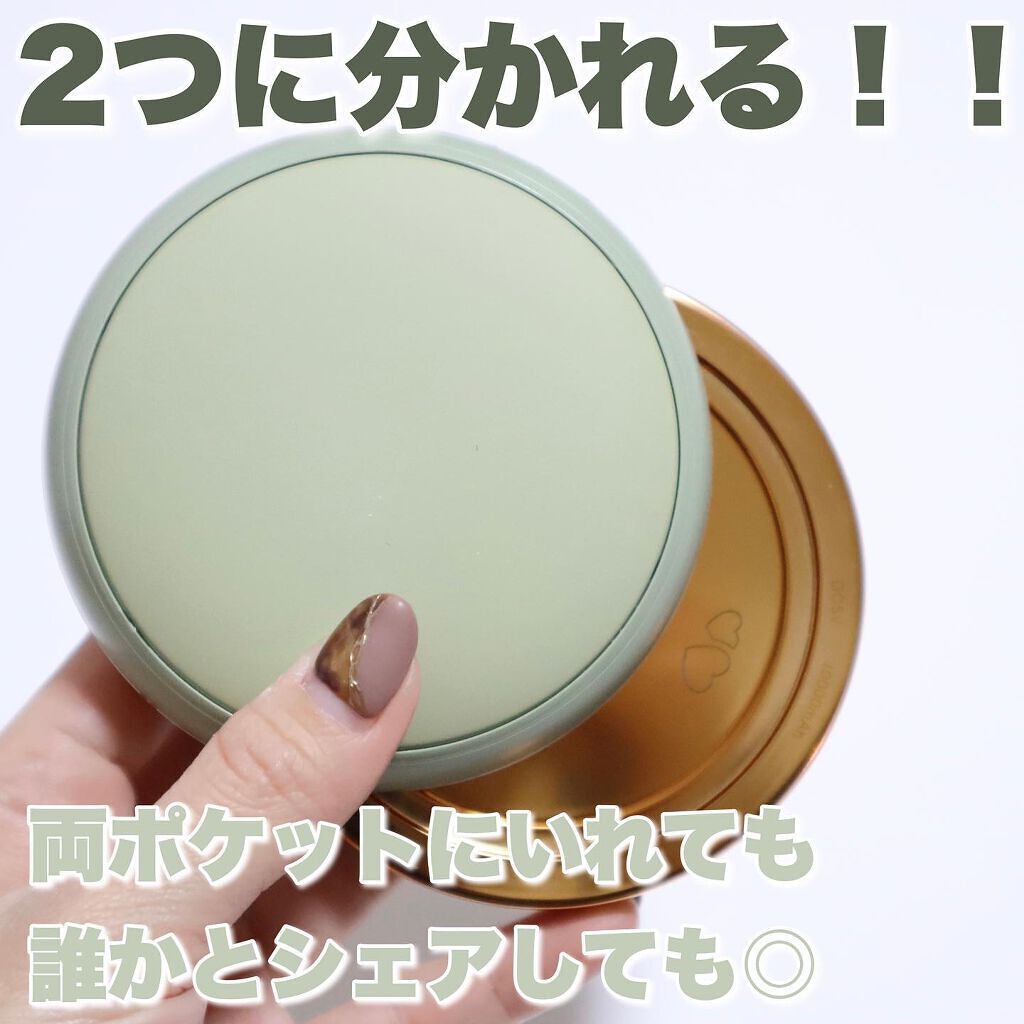 akane on LIPS 「【これは絶対買い!1台3役しかも可愛い♡超絶便利アイテム🧁】コ..」(5枚目)