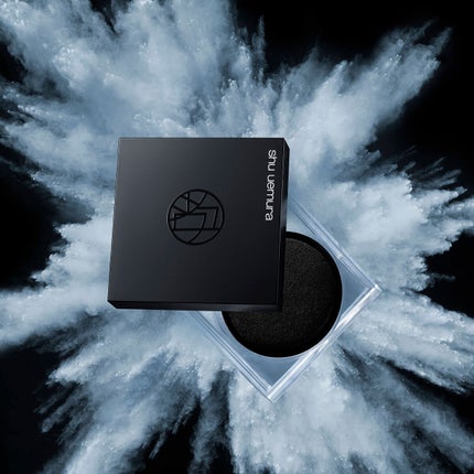 (旧)アンリミテッド ラスティング フルイド/shu uemura/リキッドファンデーションを使ったクチコミ(2枚目)