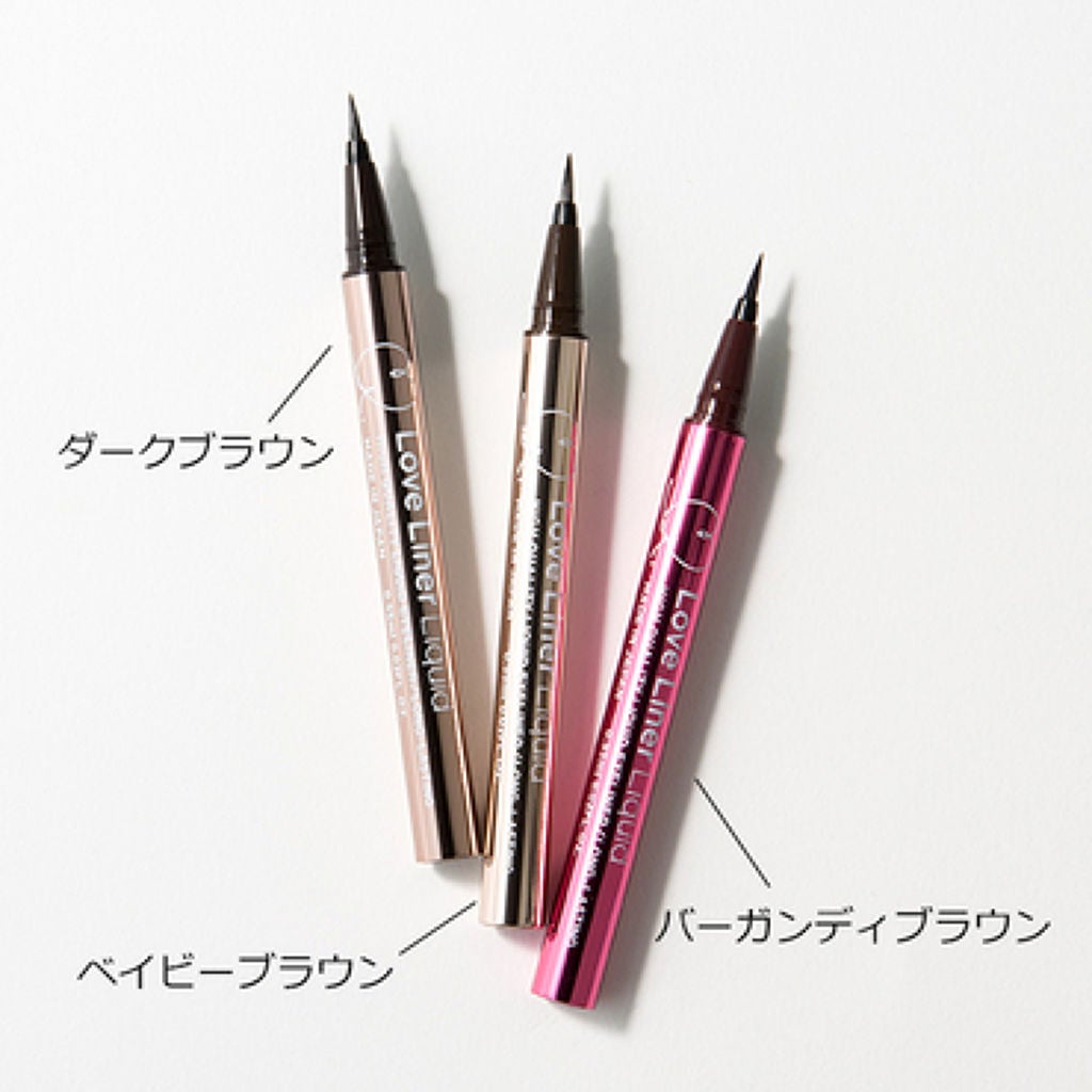 インク ベルベット/PERIPERA/口紅を使ったクチコミ(3枚目)