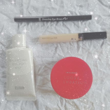 フィットミー コンシーラー/MAYBELLINE NEW YORK/リキッドコンシーラーを使ったクチコミ(1枚目)