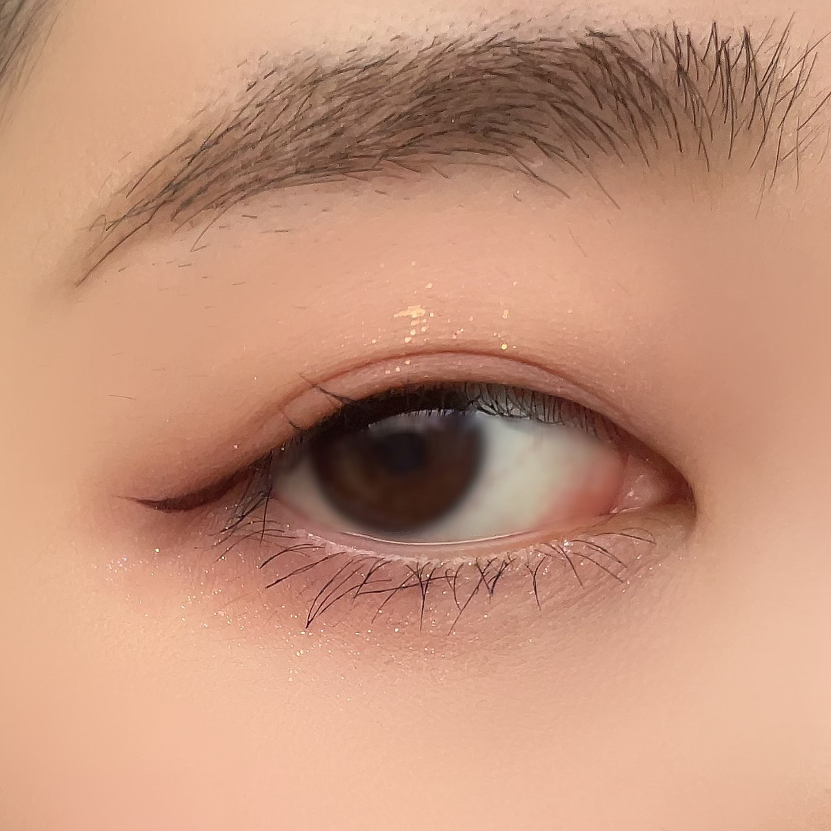 メイクアップコフレ 2021/MISSHA/メイクアップキットを使ったクチコミ（3枚目）