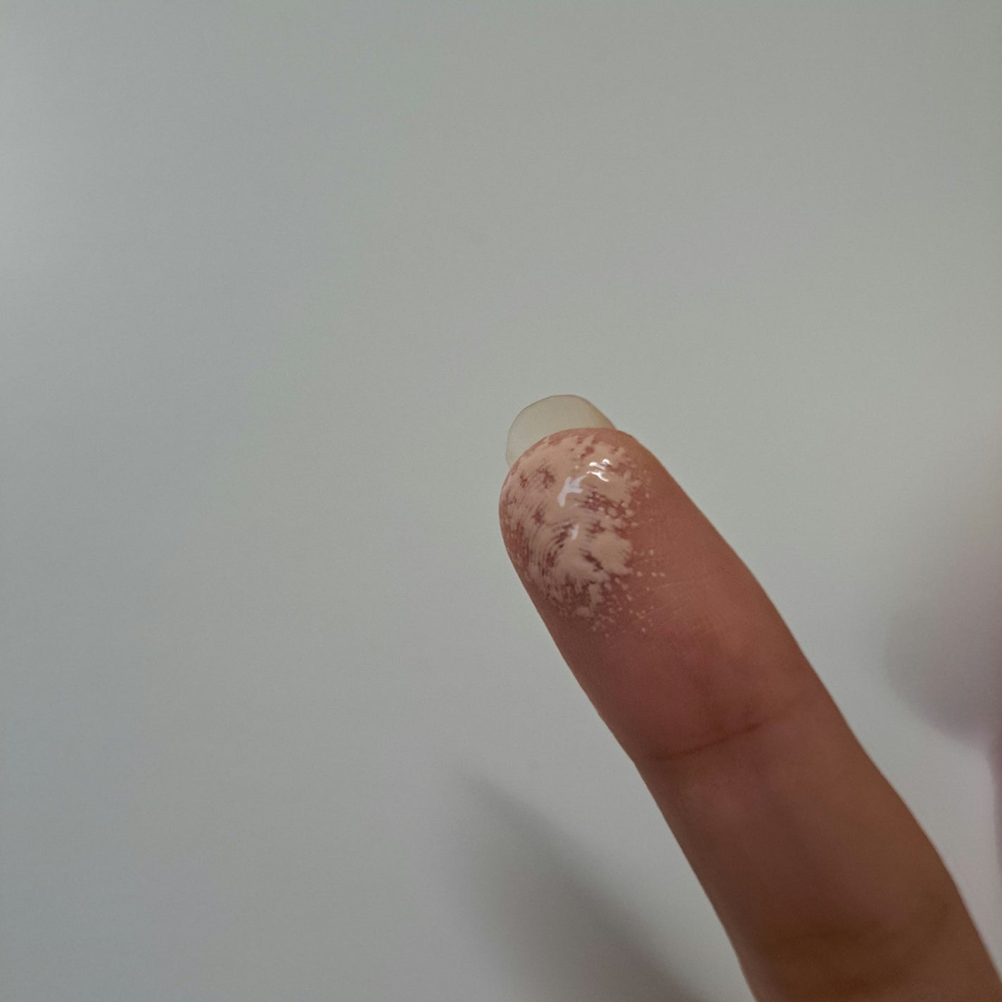 PROBIOエッセンスクッション/ネイチャーリパブリック/クッションファンデーションを使ったクチコミ(5枚目)