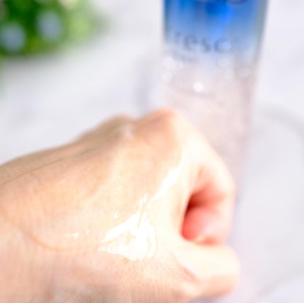 ジェリー コンディショナー/cresc. by ASTALIFT/化粧水を使ったクチコミ(4枚目)