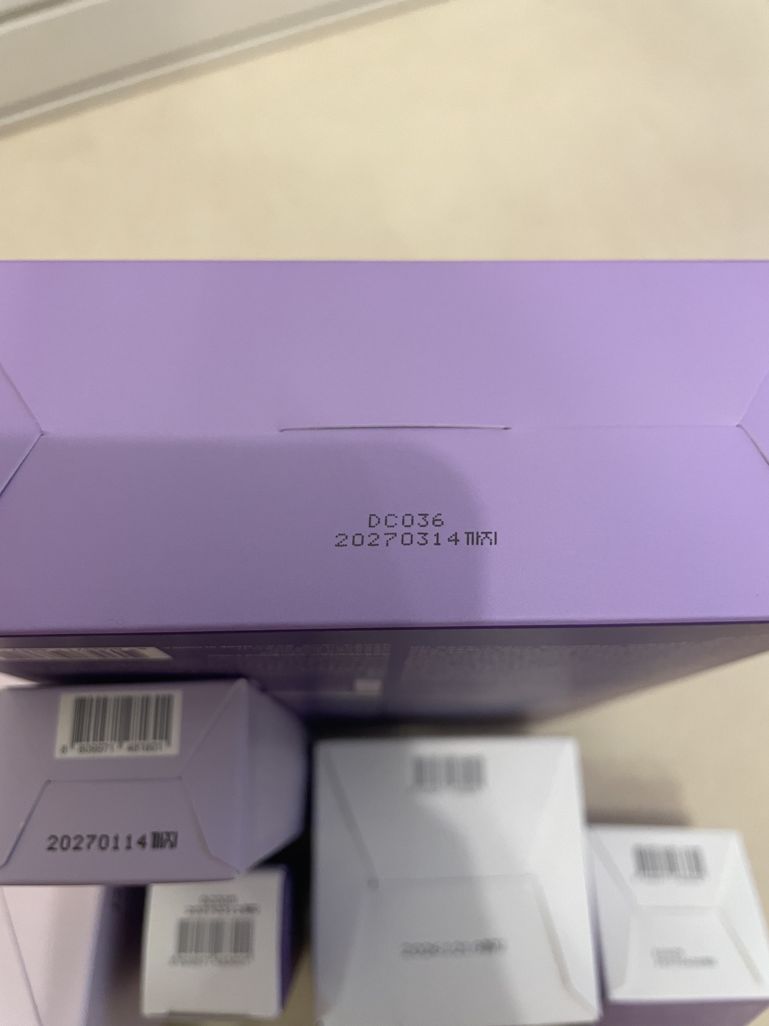 プロバイオダームリフティングフェイスローラー/BIOHEAL BOH/美顔器・マッサージを使ったクチコミ（2枚目）