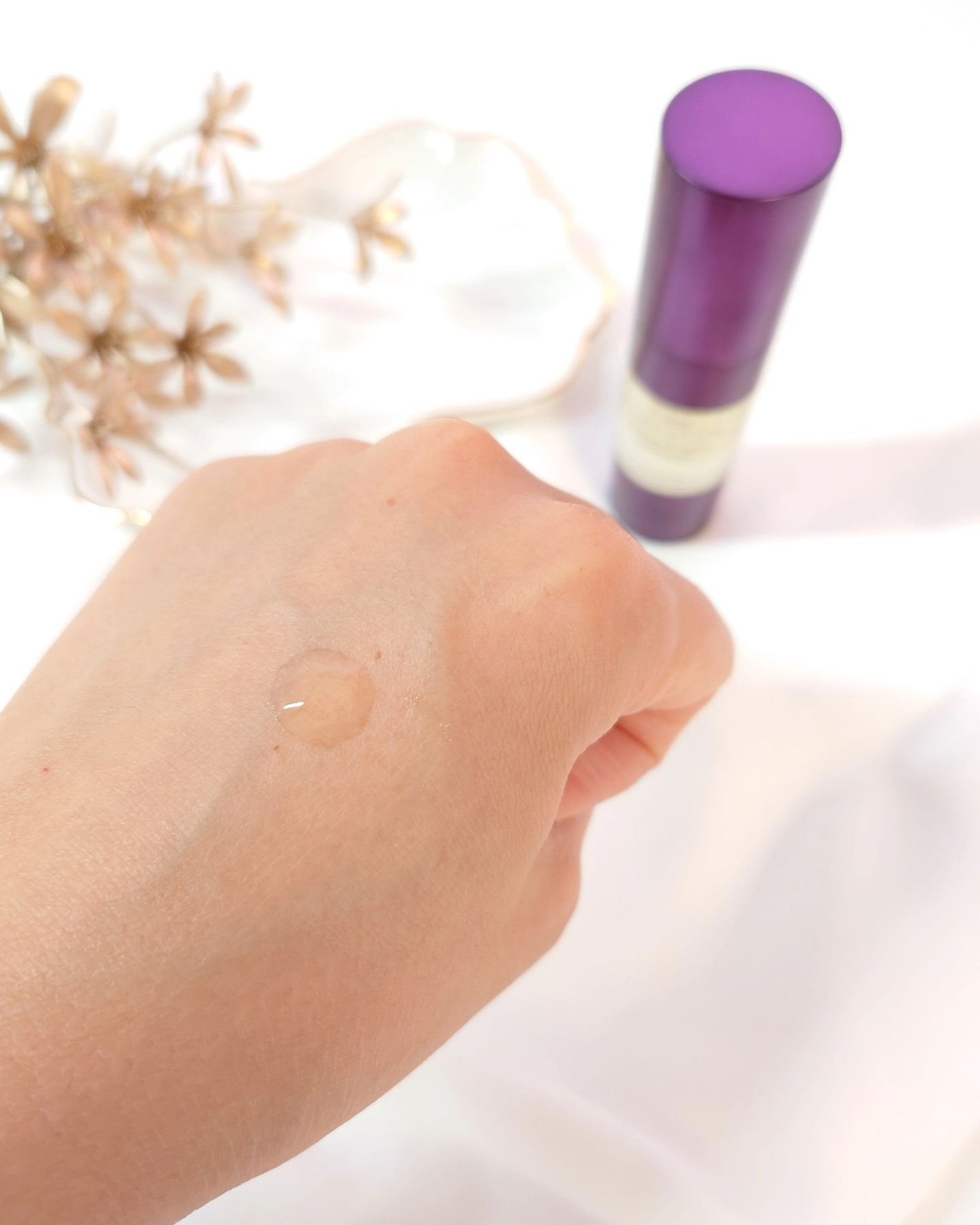 ミシャ タイムレボリューション レチ500ショット美容液/MISSHA/美容液を使ったクチコミ(4枚目)