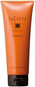 ラ・カスタ アロマエステ ヘアソープ48/ヘアマスク48