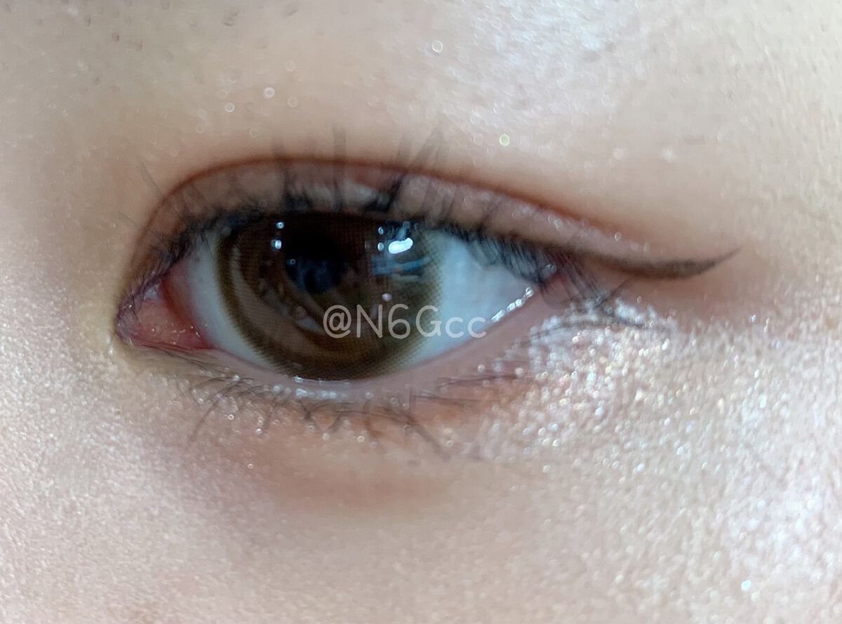 スカイハイ/MAYBELLINE NEW YORK/マスカラを使ったクチコミ(3枚目)