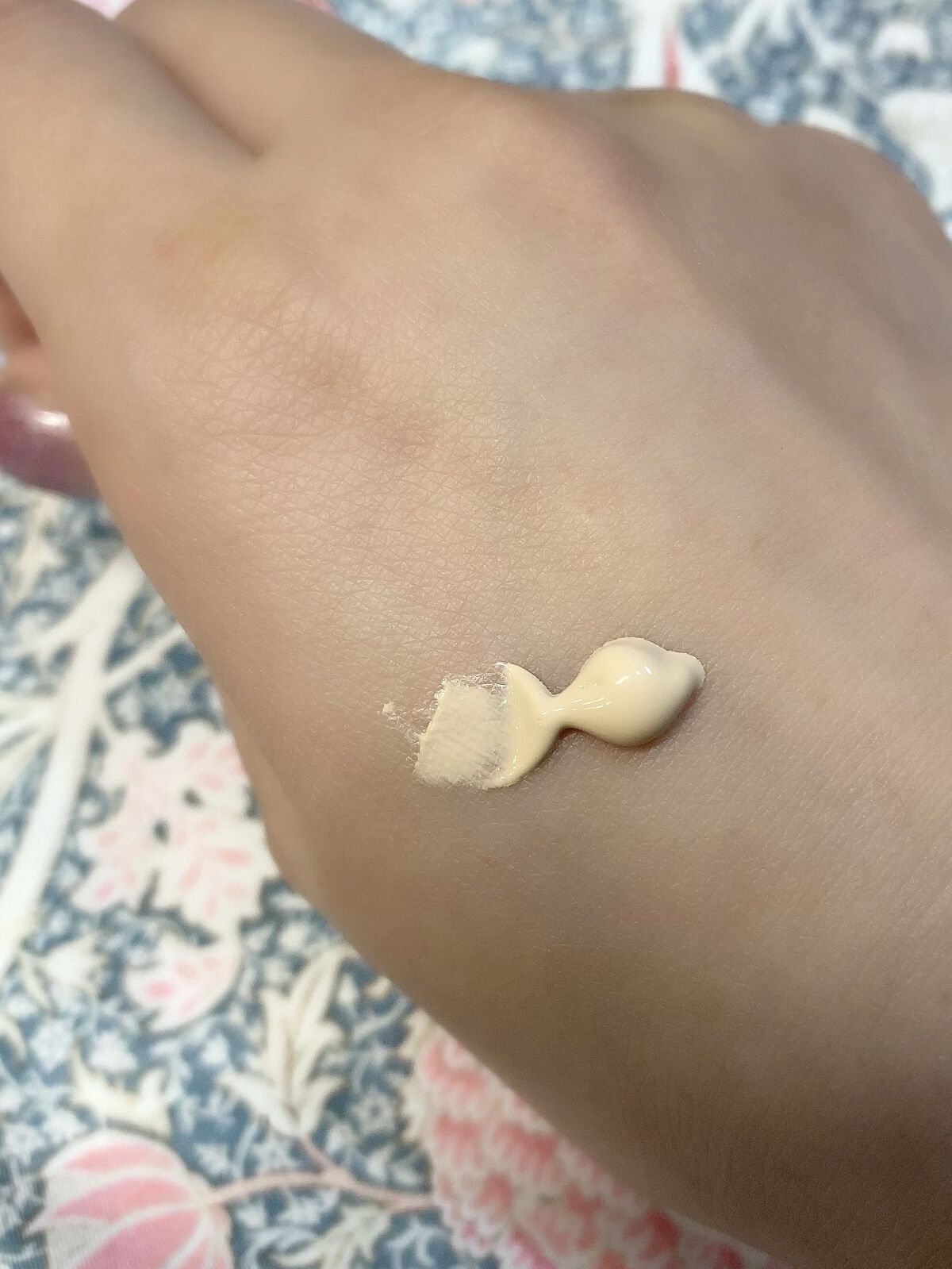 media UVプロテクトベースR のクチコミ「購入品レビュー✨

media
UVプロテクトベースR

良いらしいという噂を聞いて購入💓
基.....」（2枚目）