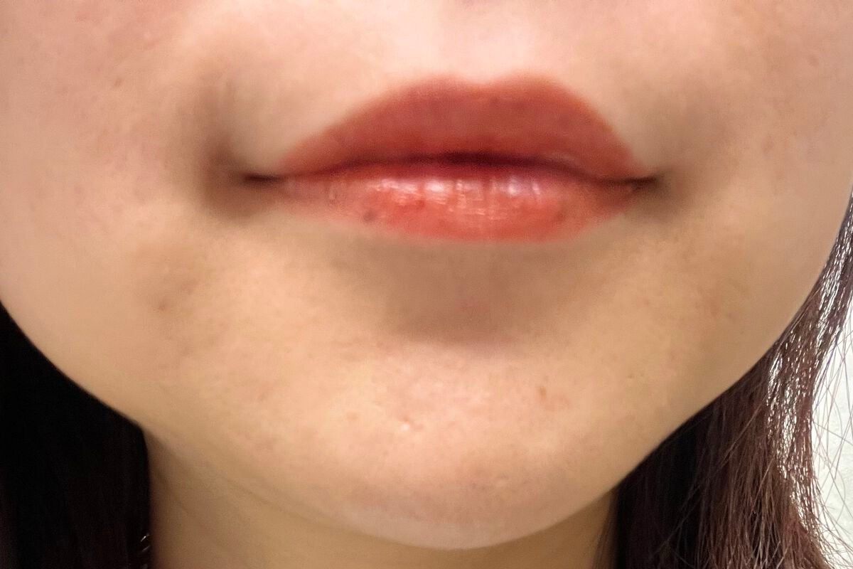 ケイト リップモンスター/KATE/口紅を使ったクチコミ(2枚目)