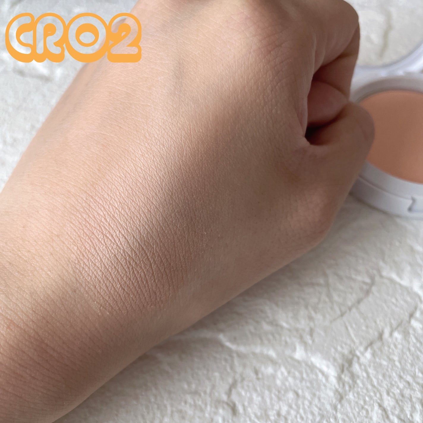 アピュー パステルブラッシャー/A’pieu/パウダーチークを使ったクチコミ(2枚目)