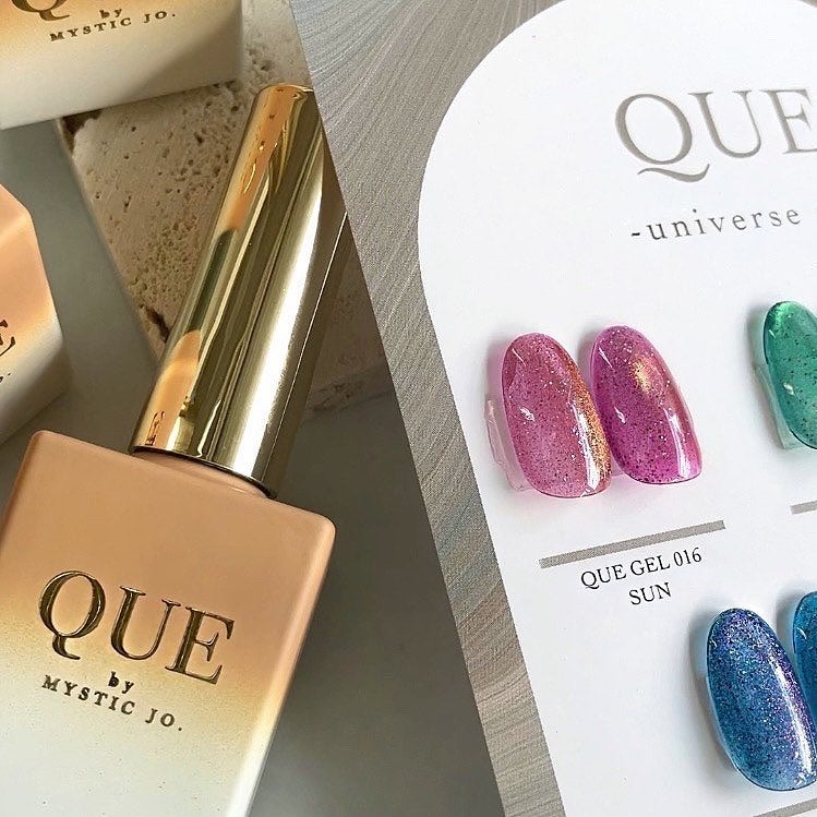 sato 🕊 self nail🫧🤍 on LIPS 「🪐🪐🪐𝖰𝖴𝖤𝖻𝗒𝖬𝖸𝖲𝖳𝖨𝖢𝖩𝖮.-𝗎𝗇𝗂𝗏𝖾𝗋𝗌𝖾𝗆𝖺𝗀-グ..」(6枚目)