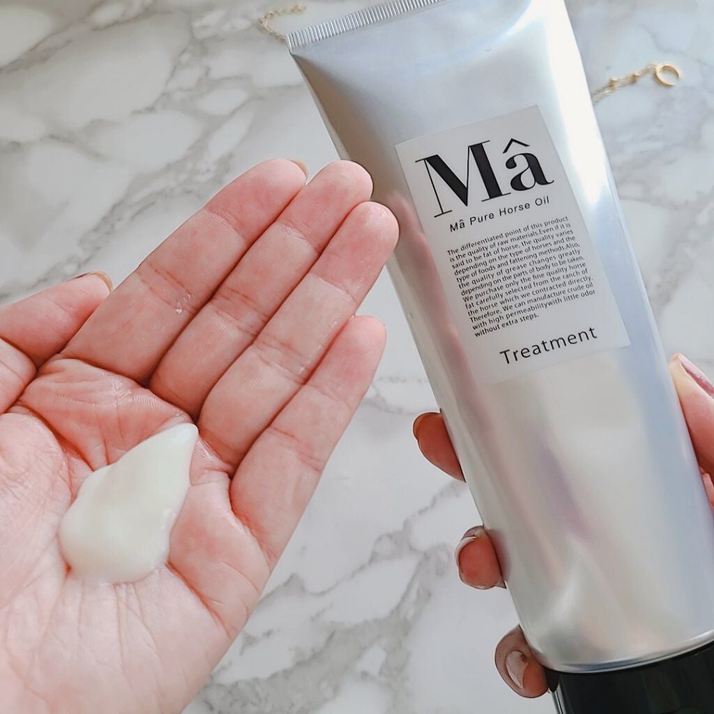 ᎮꭿꮪꮪꭵFꮮꭴꮢꭿ on LIPS 「パーマで傷んだ髪に…とのキャッチコピーに惹かれ使い始めた、Ma..」(6枚目)