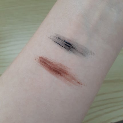 スカイハイ/MAYBELLINE NEW YORK/マスカラを使ったクチコミ(3枚目)