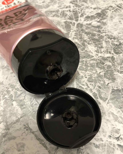 カラートリートメント/サイオス/ヘアカラーを使ったクチコミ(3枚目)