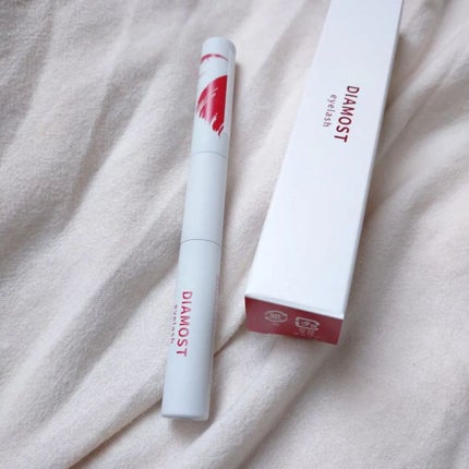 seiko_official on LIPS 「約1mmの細かい繊維入りまつげ美容液!🧸美容液❤️下地🧸として..」(6枚目)