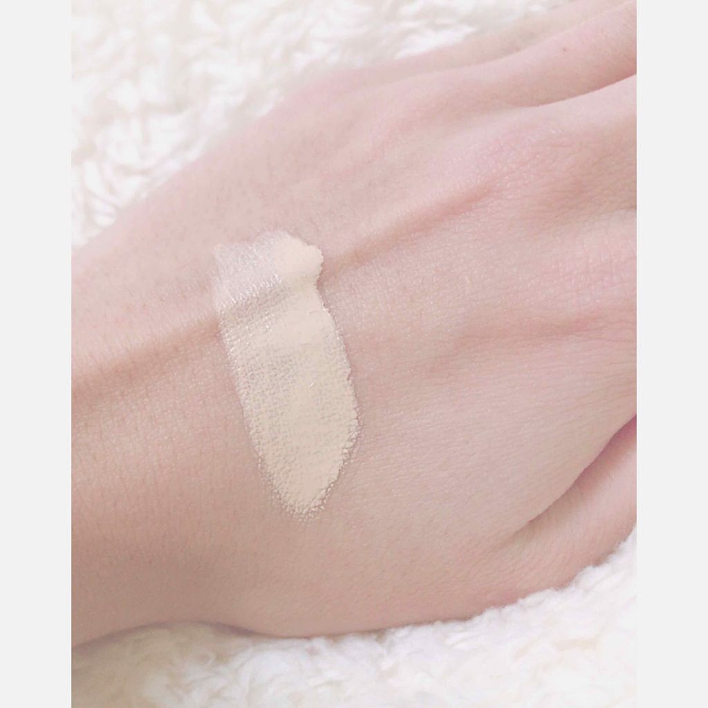 ダブル ウェア ステイ イン プレイス メークアップ /ESTEE LAUDER/リキッドファンデーションを使ったクチコミ(2枚目)