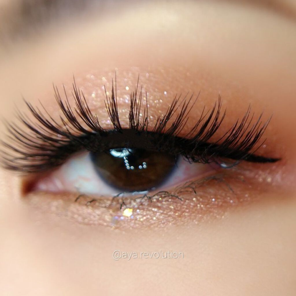 TWINKLE POP Pearl Flex Glitter Eye Palette/CLIO/アイシャドウパレットを使ったクチコミ（2枚目）