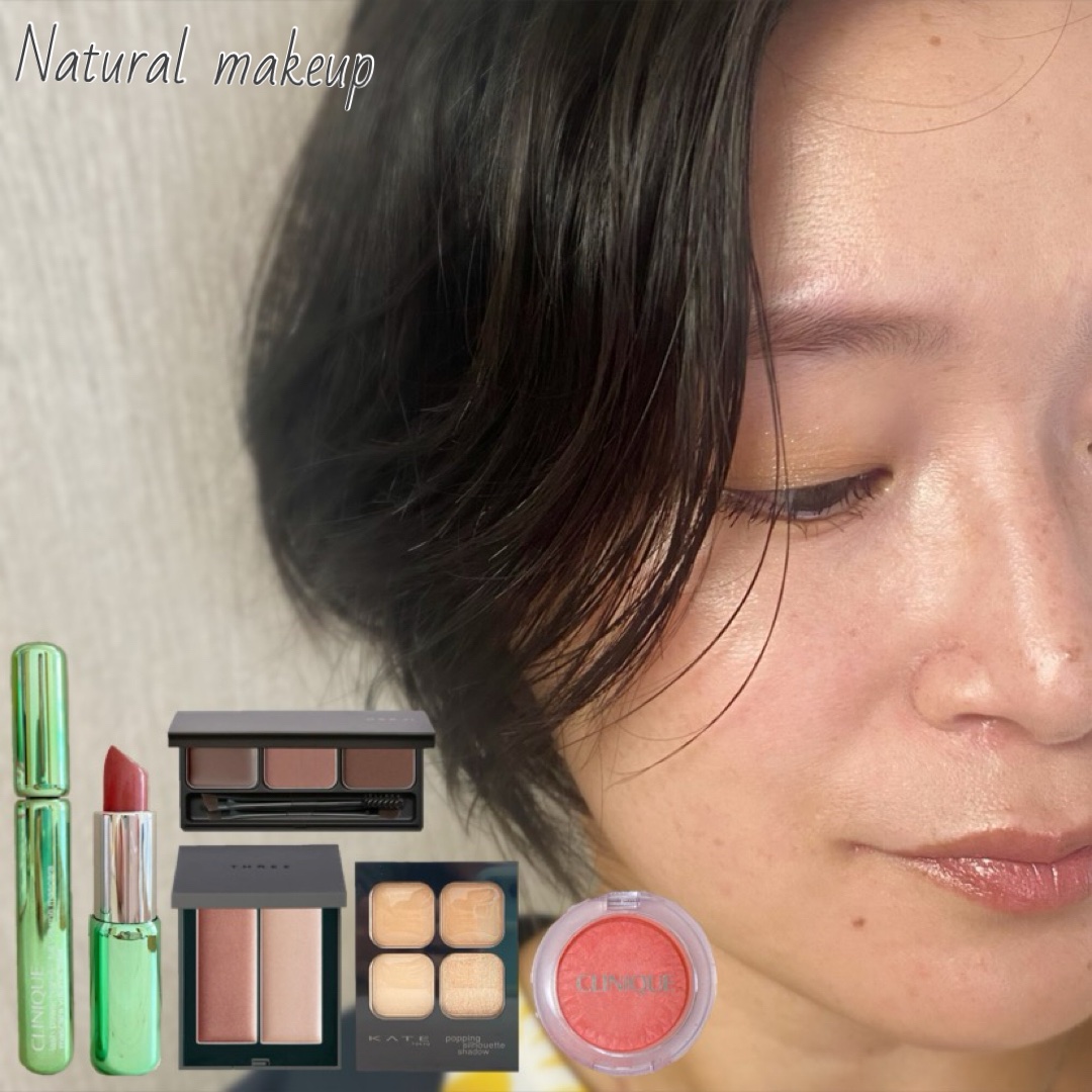 クリニーク ポップ リップ/CLINIQUE/口紅を使ったクチコミ（1枚目）