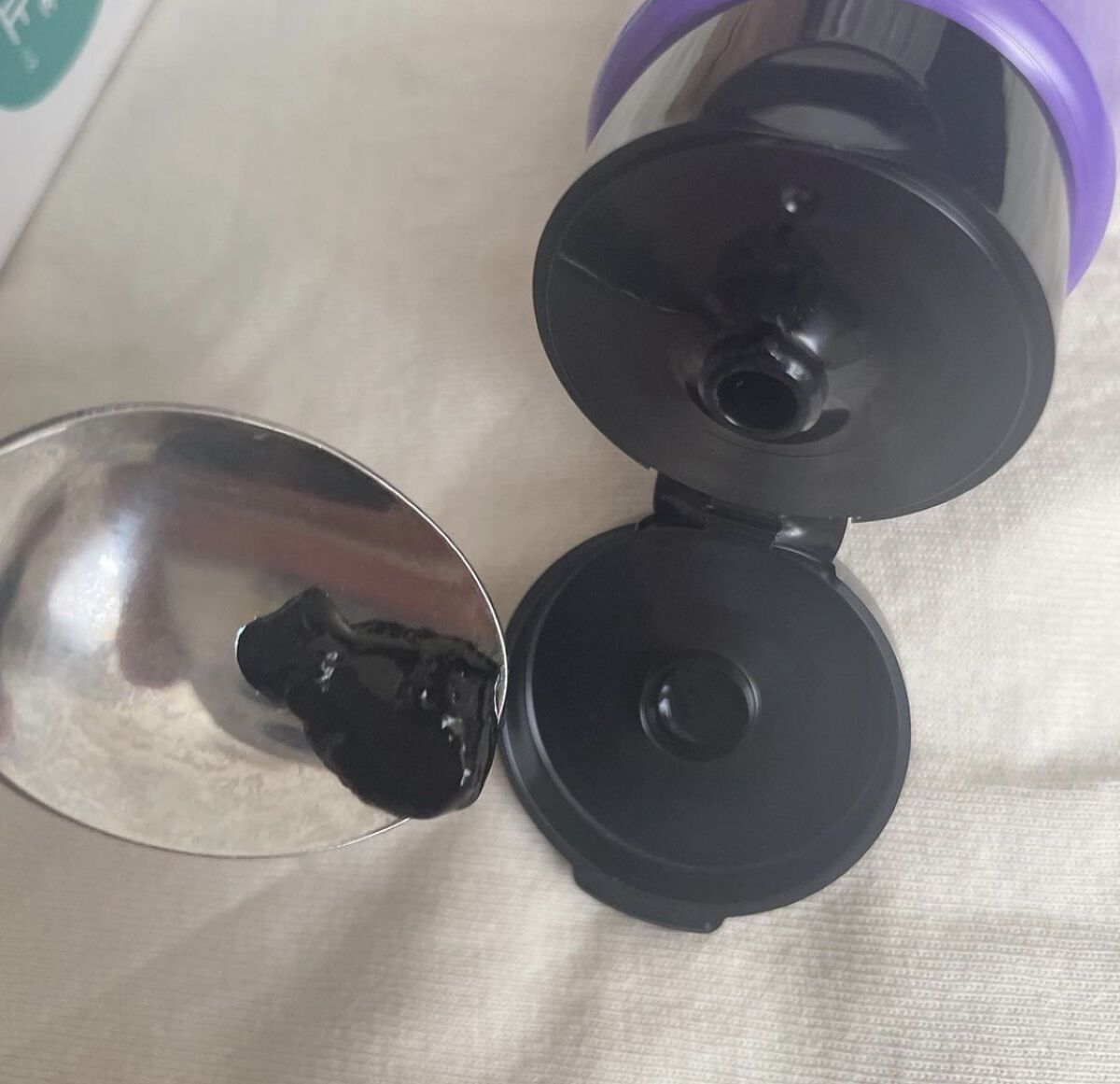 PTPハミガキ /プレビュート/歯磨き粉を使ったクチコミ（3枚目）