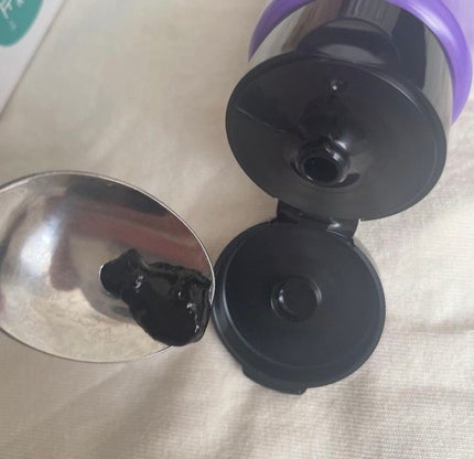 PTPハミガキ /プレビュート/歯磨き粉を使ったクチコミ(3枚目)