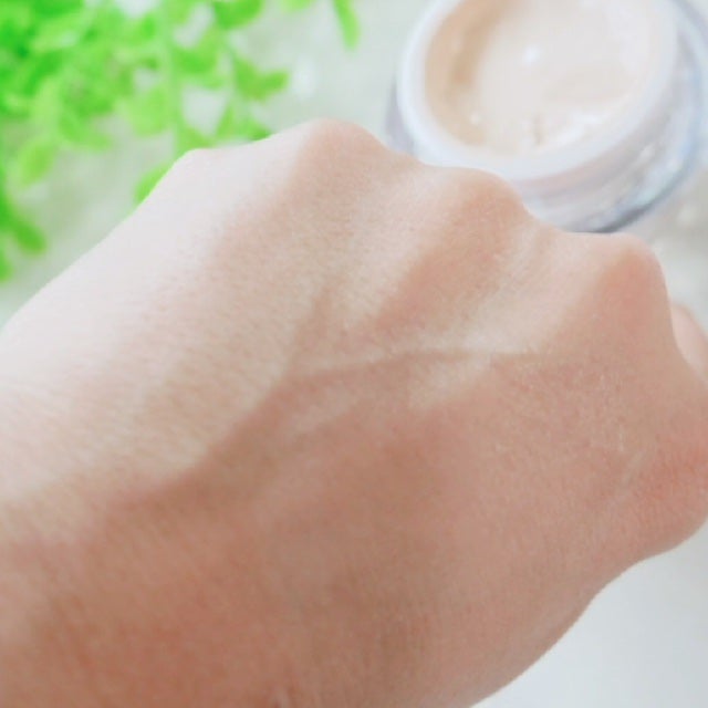 スキンケア ジェリーファンデーション/COVERMARK/その他ファンデーションを使ったクチコミ(8枚目)