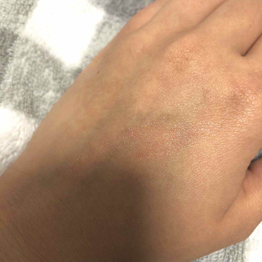 ディオール アディクト リップ グロウ マックス/Dior/口紅を使ったクチコミ(2枚目)