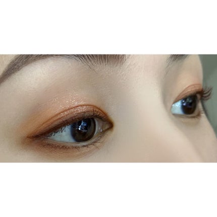 リキッドアイライナーWP		/キングダム/リキッドアイライナーを使ったクチコミ(3枚目)