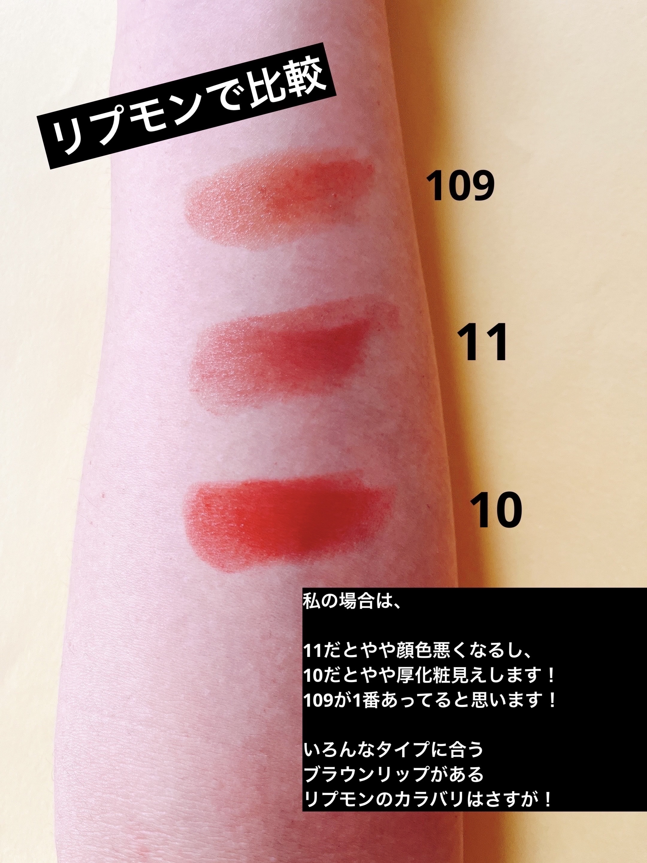 パーフェクトマルチアイズ/キャンメイク/アイシャドウパレットを使ったクチコミ（3枚目）