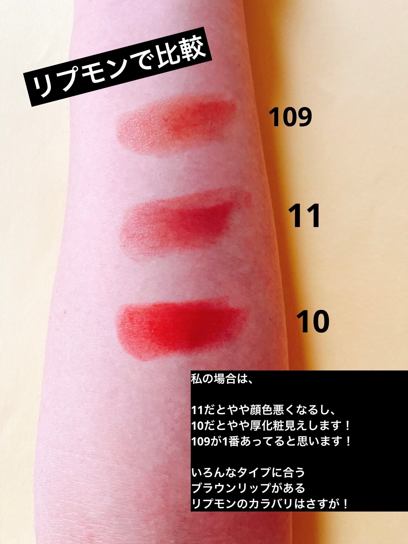 パーフェクトマルチアイズ/キャンメイク/アイシャドウパレットを使ったクチコミ(3枚目)