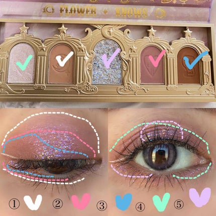 ããã¢ã«ðºå å·¥ãªãã¬ãã¥ãŒ2021ãã on LIPS ã#ããã¢ã«ä»æ¥ã®ã¡ã€ã¯ã¯ãããªãªã¢ã³ãããã©ã¹ãŠã賌å
¥ãããã©..ãïŒ6æç®ïŒ