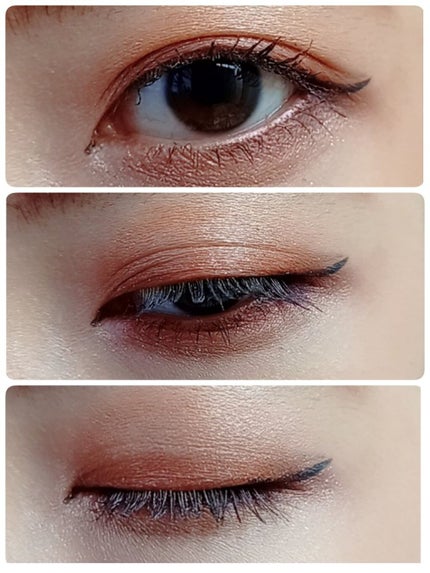 ステイオンバームルージュ/キャンメイク/口紅を使ったクチコミ(6枚目)