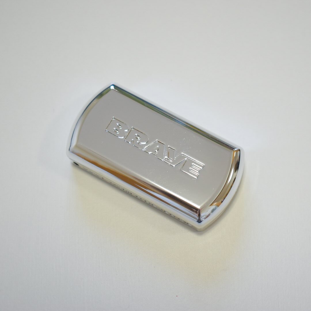 BRAYE LIPSLEEK/BRAYE/口紅を使ったクチコミ（3枚目）