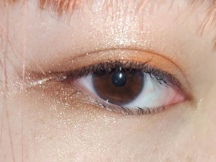 スモール アイシャドウ/M・A・C/単色アイシャドウを使ったクチコミ(3枚目)